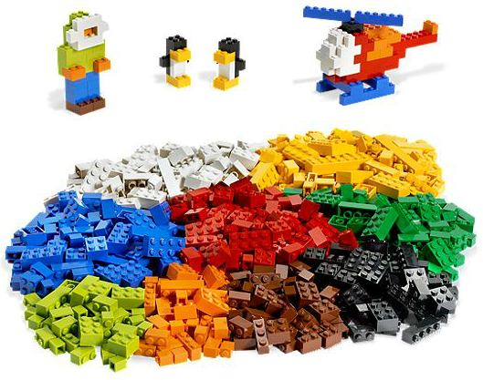 Lego - 6177